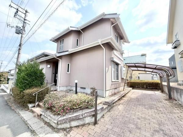 Renovated 4LDK House in Sendai, Miyagi - 124 sqm - Thumbnail 3