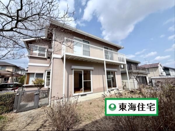 Renovated 4LDK House in Sendai, Miyagi - 124 sqm - Thumbnail 2