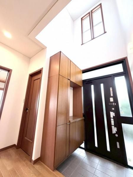 Renovated 4LDK House in Sendai, Miyagi - 124 sqm - Thumbnail 4