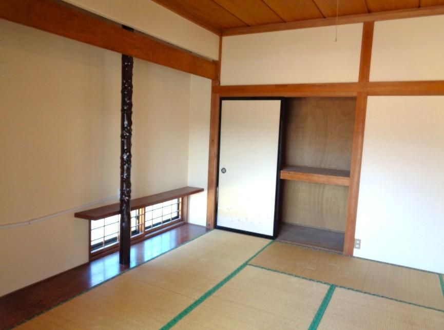 4LDK House with Mt. Fuji Views in Hokuto, Yamanashi - Thumbnail 4