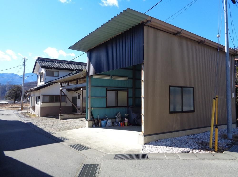 4LDK House with Mt. Fuji Views in Hokuto, Yamanashi - Thumbnail 2