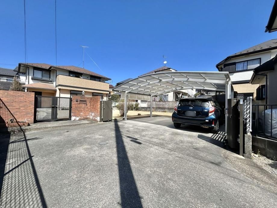 4LDK+S Detached House with Large Garden in Hachioji, Tokyo - Thumbnail 4