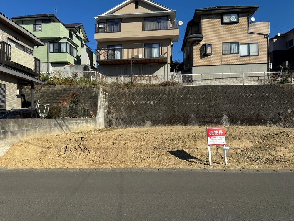 Land for Sale in Nishitaga, Sendai - 124.4 sqm Plot - Thumbnail 4
