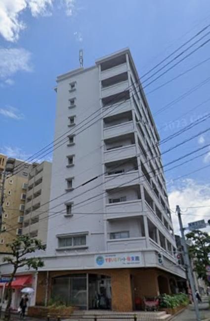 1LDK Apartment for Sale in Chuo-ku, Fukuoka City - Thumbnail 3