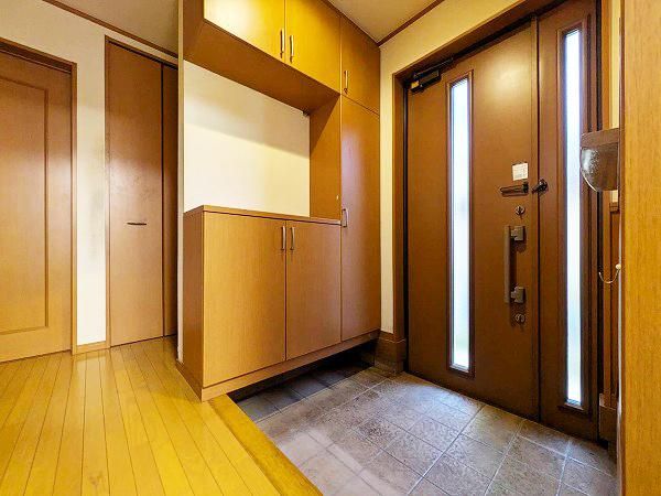Renovated 4LDK House in Hachioji, Tokyo | 1780万 Yen - Thumbnail 4