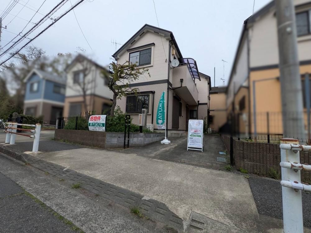 Renovated 4LDK House in Hachioji, Tokyo | 1780万 Yen - Thumbnail 2
