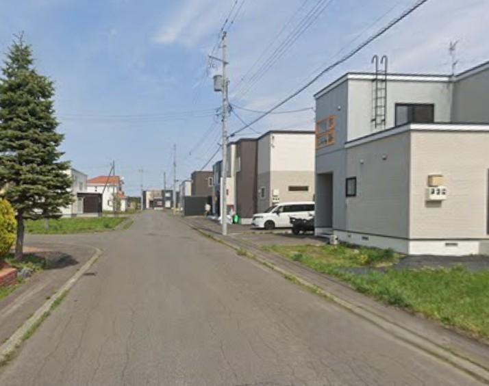 4LDK Detached House for Sale in Ebetsu, Hokkaido - Thumbnail 3