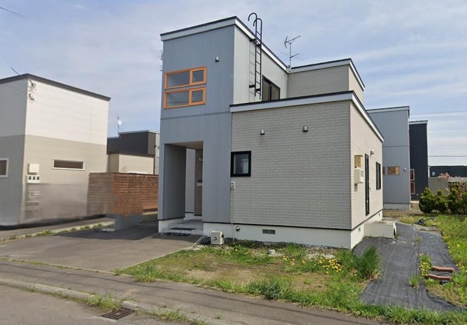 4LDK Detached House for Sale in Ebetsu, Hokkaido - Thumbnail 2