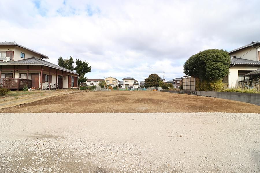 Land for Sale in Oita City - Final Plot in Quiet Residential Area - Thumbnail 4