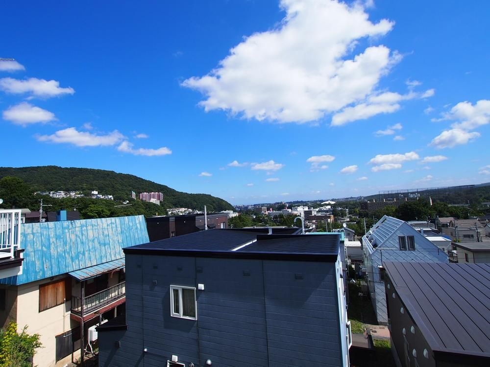Land for Sale in Minami-ku, Sapporo - 330 sqm - Thumbnail 2