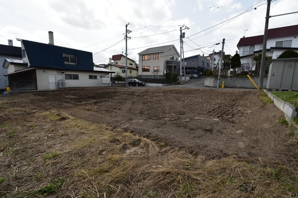 Land for Sale in Minami-ku, Sapporo - 330 sqm - Thumbnail 4
