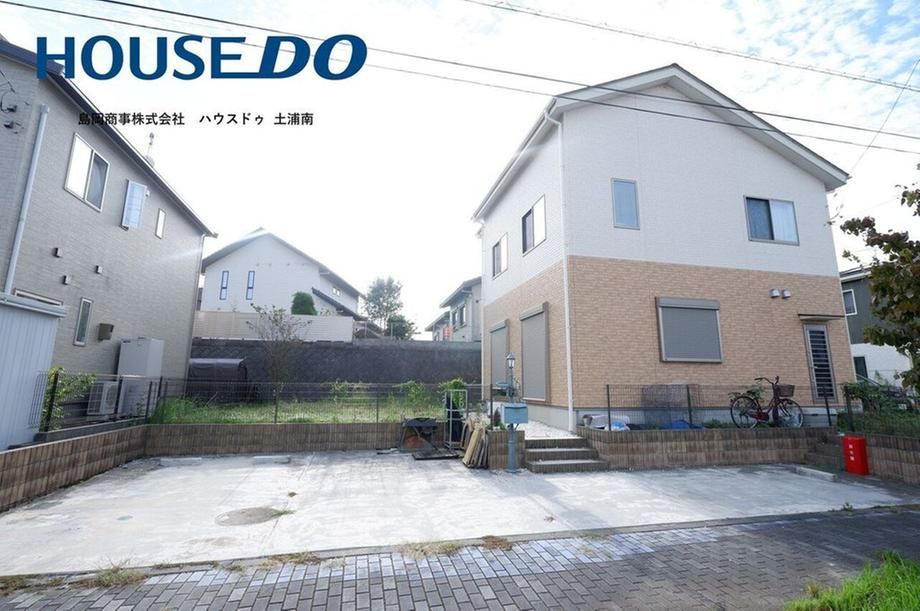 4LDK House with Whole-House AC in Tsuchiura, Ibaraki - Thumbnail 3