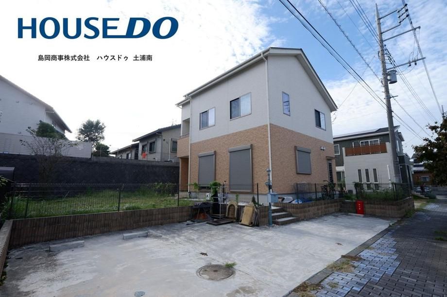 4LDK House with Whole-House AC in Tsuchiura, Ibaraki - Thumbnail 2