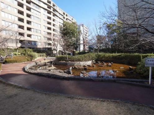 2LDK Apartment for Sale in Chuo-ku, Tokyo – 52.28 m² - Thumbnail 3