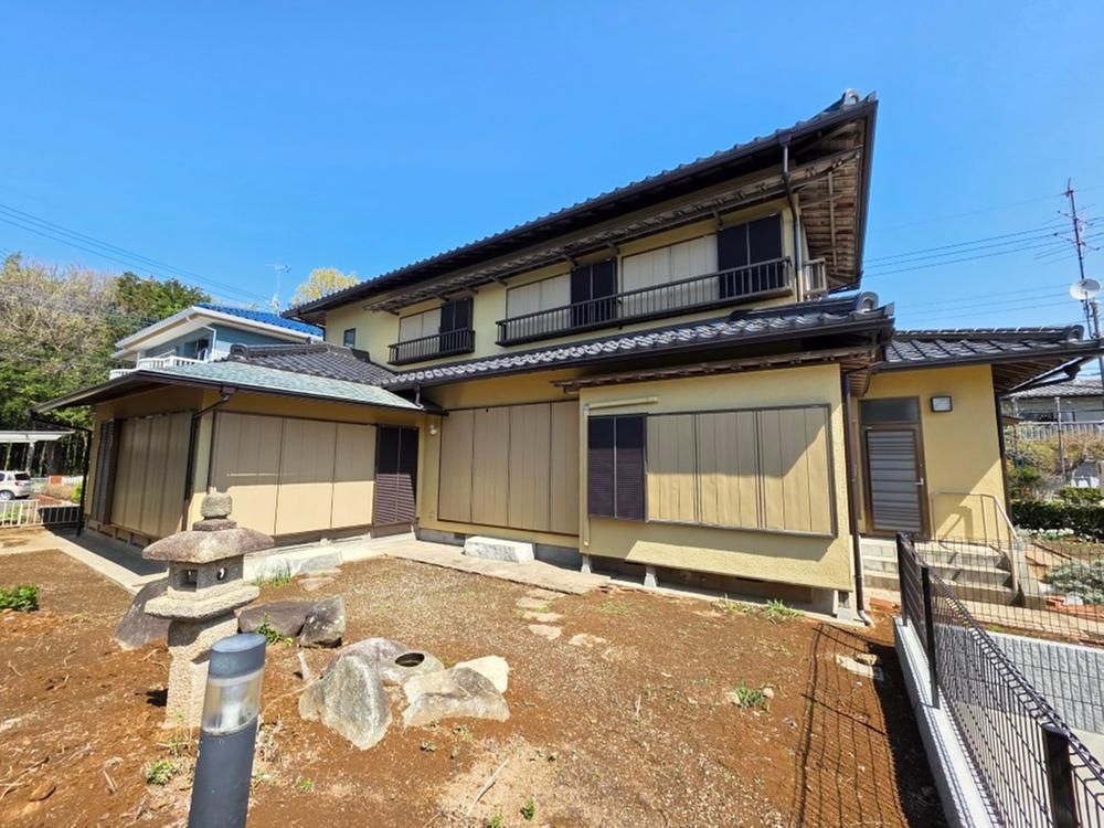4LDK+S Renovated House in Ryugasaki, Ibaraki - 34.8M Yen - Thumbnail 3