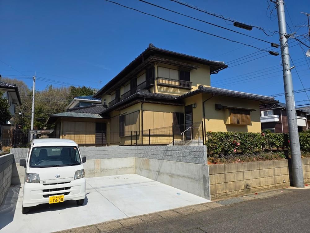 4LDK+S Renovated House in Ryugasaki, Ibaraki - 34.8M Yen - Thumbnail 4