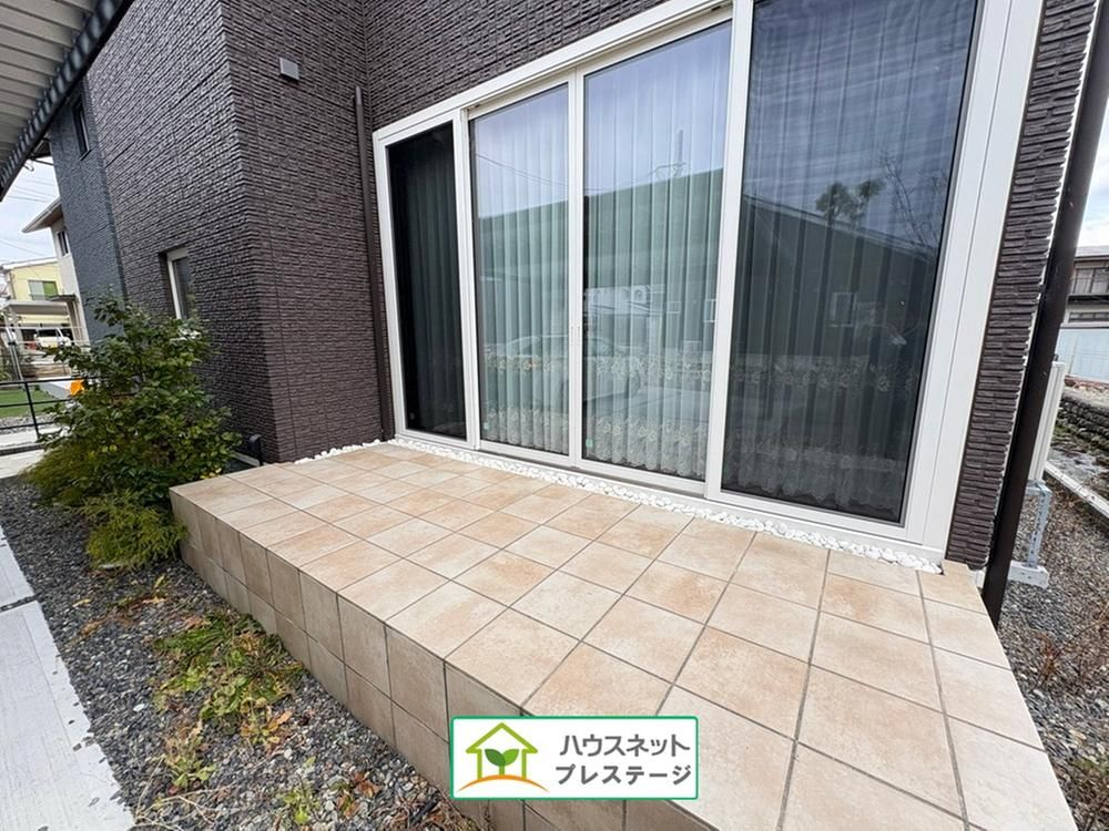 4LDK Sekisui House with Solar Panels in Aizuwakamatsu - Thumbnail 2