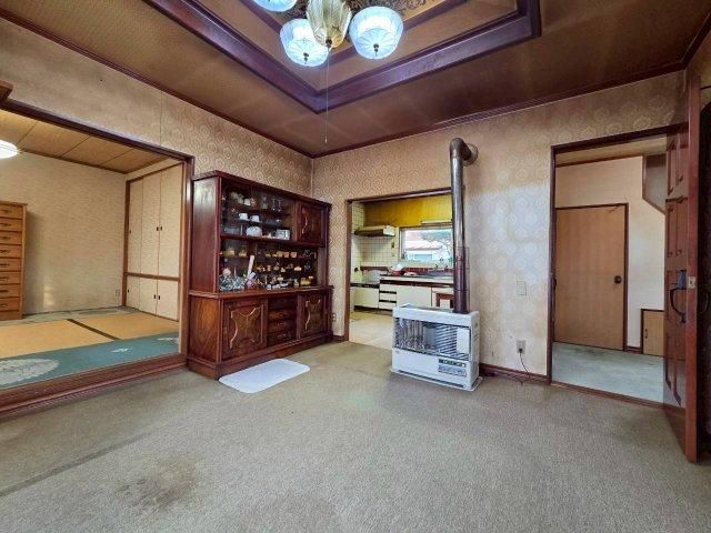 4LDK Detached House for Renovation in Kushiro City, Hokkaido - Thumbnail 4