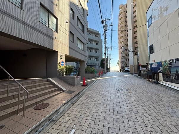 1LDK Apartment for Sale in Katase, Fujisawa, Near Enoshima - Thumbnail 2