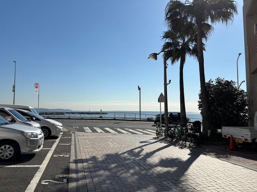 1LDK Apartment for Sale in Katase, Fujisawa, Near Enoshima - Thumbnail 4