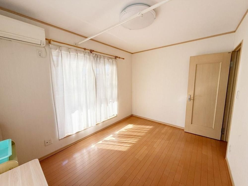 4LDK Detached House in Hadano, Kanagawa - 20.8 Million Yen - Thumbnail 4
