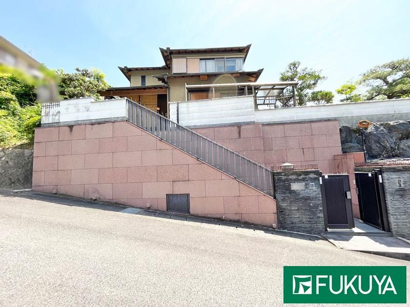 6LDK Detached House in Yamashina, Kyoto with Garden - Thumbnail 4