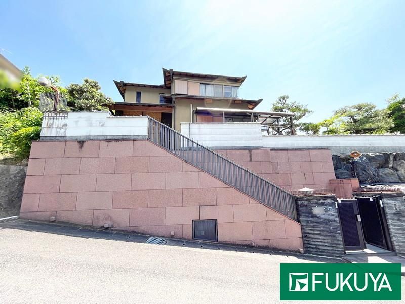 6LDK Detached House in Yamashina, Kyoto with Garden - Thumbnail 3