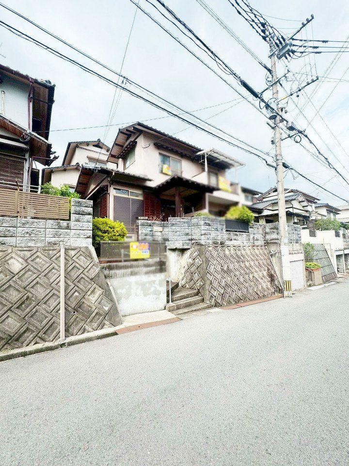 5DK Used House for Sale in Yahata-Nishi, Kitakyushu, Fukuoka - Thumbnail 3
