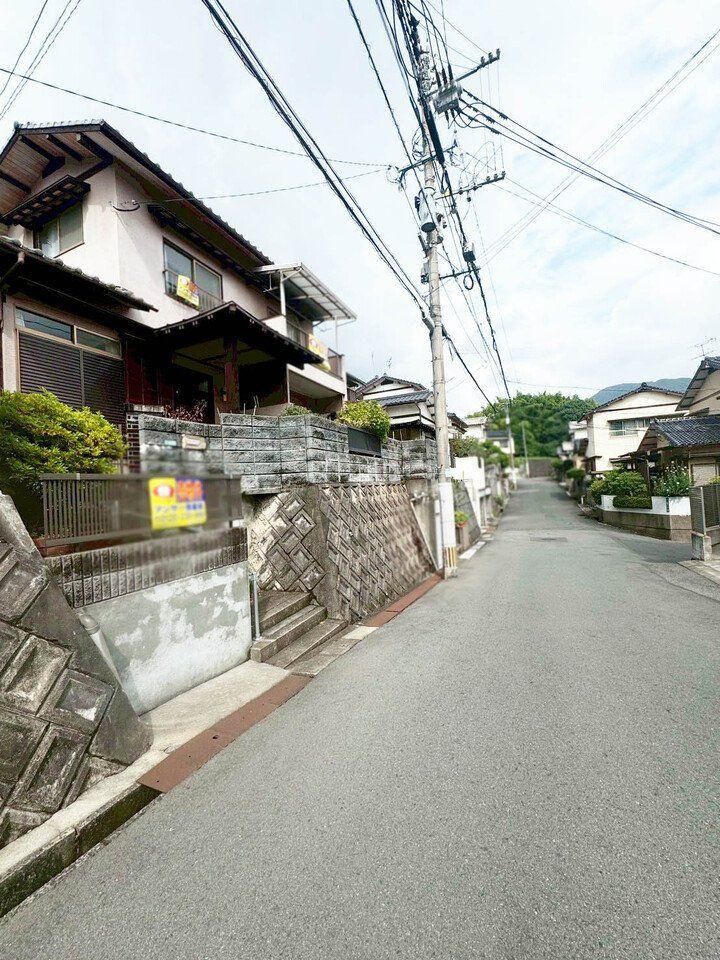 5DK Used House for Sale in Yahata-Nishi, Kitakyushu, Fukuoka - Thumbnail 2
