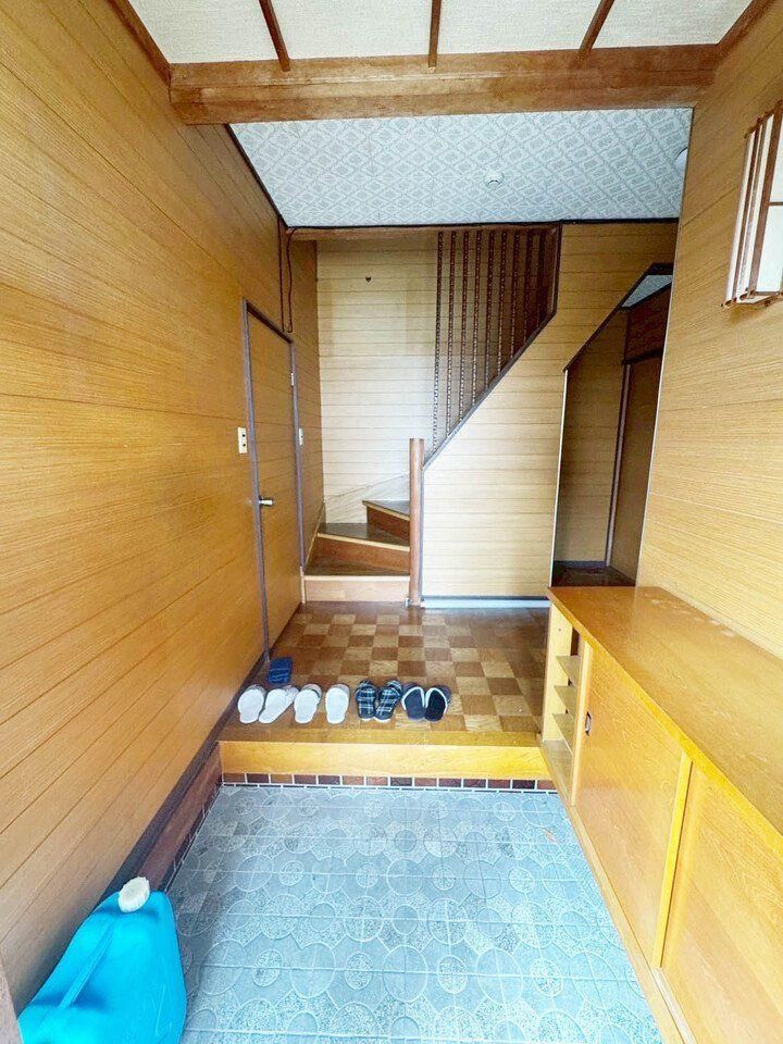 5DK Used House for Sale in Yahata-Nishi, Kitakyushu, Fukuoka - Thumbnail 4