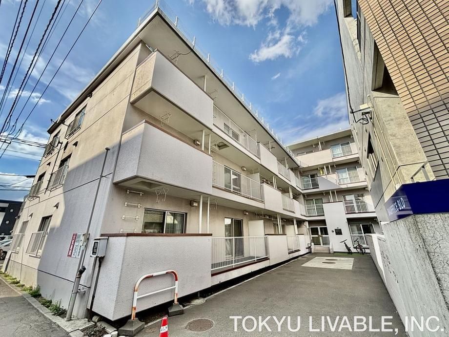 1DK Apartment for Sale in Kotoni, Sapporo, 62.27 sqm - Thumbnail 2
