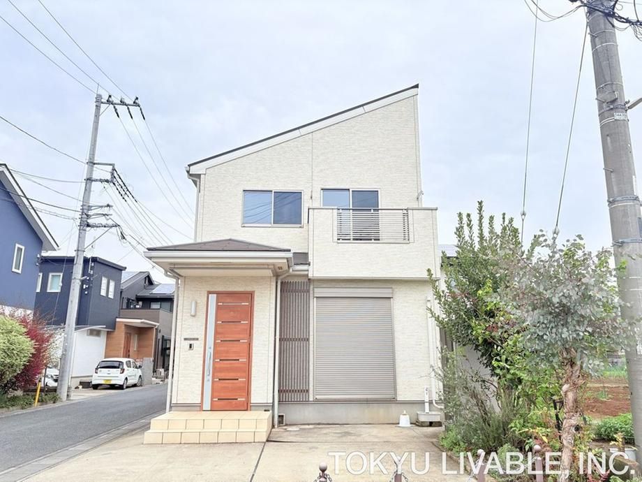 4LDK Detached House in Saitama Nishi Ward - 98.53m2 - Thumbnail 3