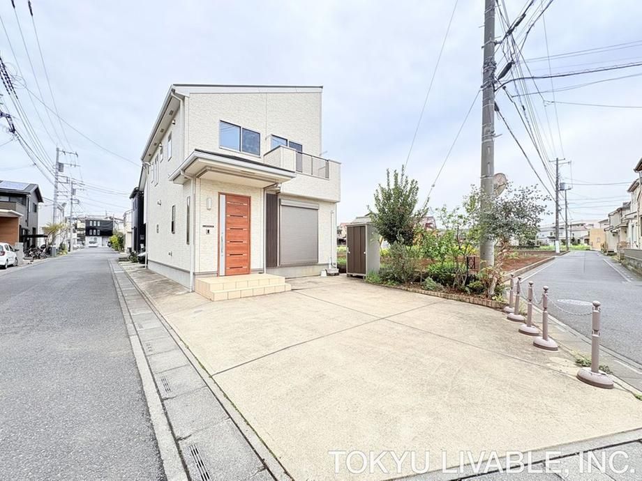 4LDK Detached House in Saitama Nishi Ward - 98.53m2 - Thumbnail 4