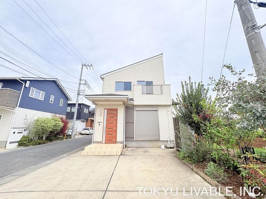 4LDK Detached House in Saitama Nishi Ward - 98.53m2 - Thumbnail 2