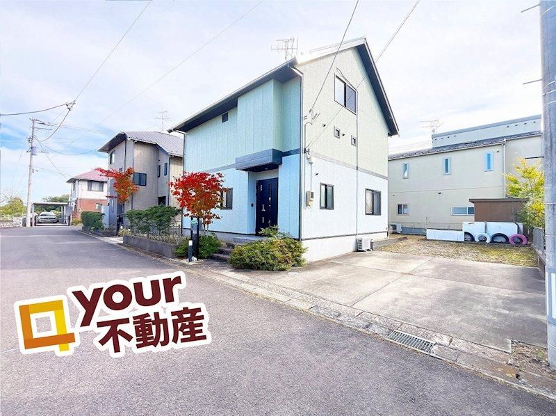 4LDK+S House in Midoridai, Natori – 24.88M Yen - Thumbnail 2