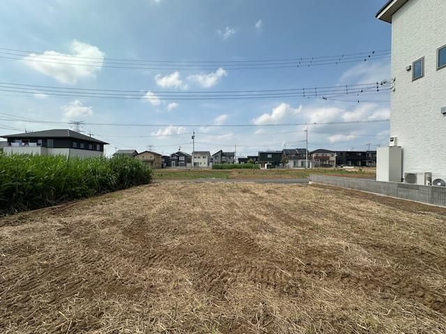 199.47 sqm Land for Sale in Tsukuba, Ibaraki - No Building Conditions - Thumbnail 2