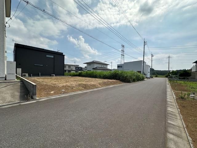 199.47 sqm Land for Sale in Tsukuba, Ibaraki - No Building Conditions - Thumbnail 4