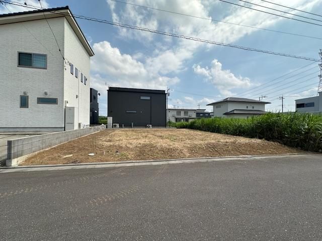 199.47 sqm Land for Sale in Tsukuba, Ibaraki - No Building Conditions - Thumbnail 3