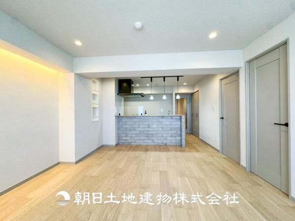 3LDK Apartment for Sale near Center-Minami Station, Yokohama - Thumbnail 4