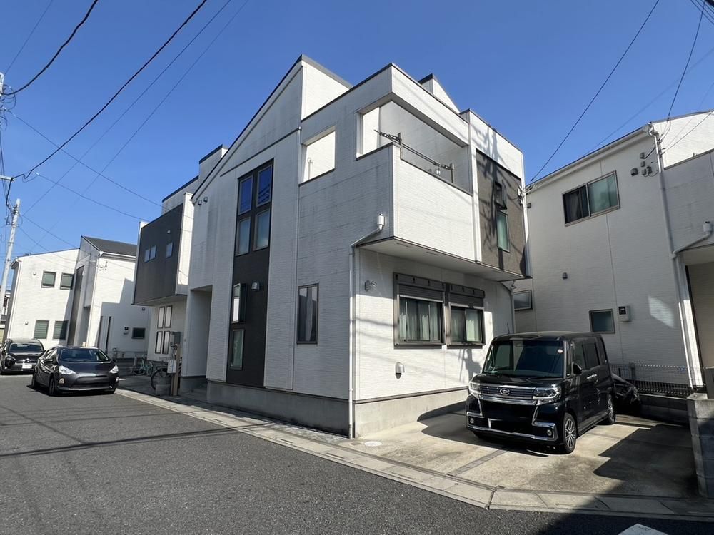 3LDK Detached House in Urawa-ku, Saitama City - Thumbnail 2