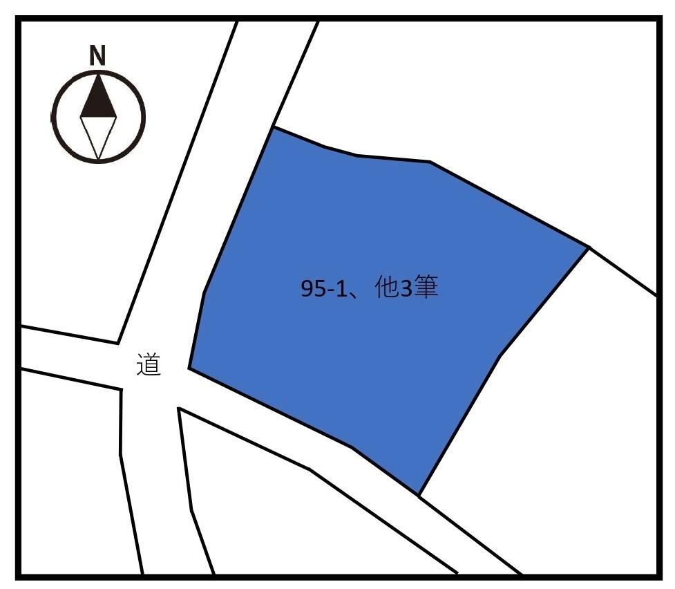 Large Land Parcel for Sale in Iwaki City, Fukushima - Thumbnail 4