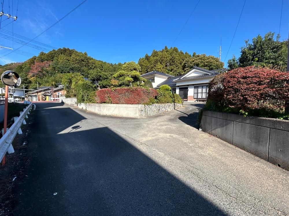 Large Land Parcel for Sale in Iwaki City, Fukushima - Thumbnail 3