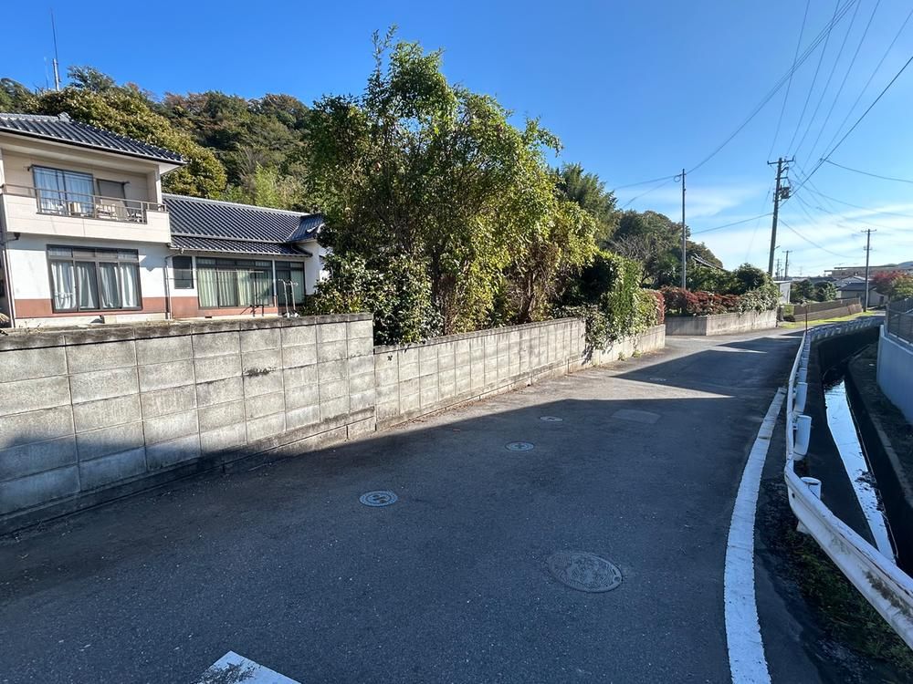 Large Land Parcel for Sale in Iwaki City, Fukushima - Thumbnail 2