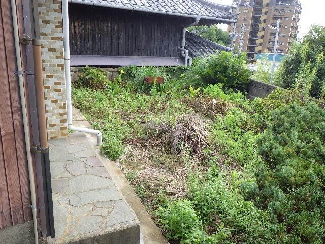 7K Wooden House for Sale in Mifune-cho, Sasebo City - Thumbnail 2
