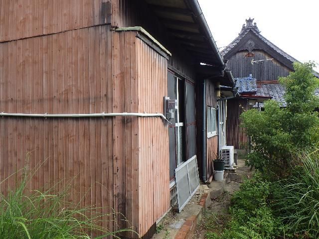 7K Wooden House for Sale in Mifune-cho, Sasebo City - Thumbnail 4