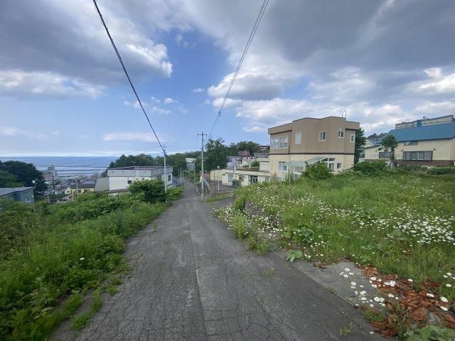 Land for Sale in Otaru, Hokkaido - 358 sqm, Freehold - Thumbnail 4
