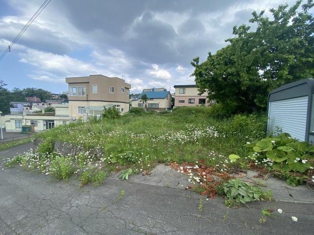 Land for Sale in Otaru, Hokkaido - 358 sqm, Freehold - Thumbnail 2