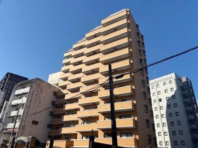 3LDK Apartment for Sale in Kochi City, 60.38 sqm - Thumbnail 2