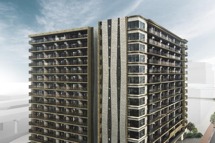3LDK Apartment for Sale in Kochi City, 60.38 sqm - Thumbnail 3