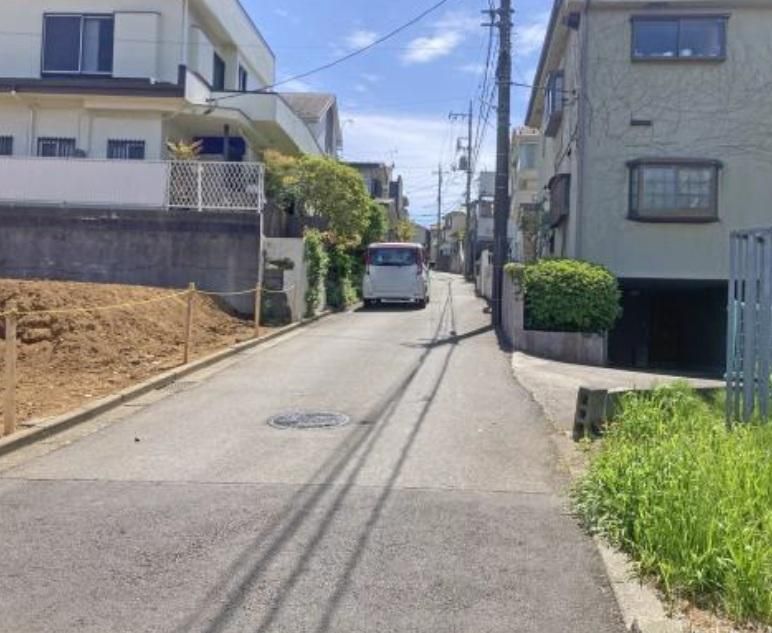 Land for Sale in Tama City, Tokyo - 221.88 sqm - Thumbnail 3